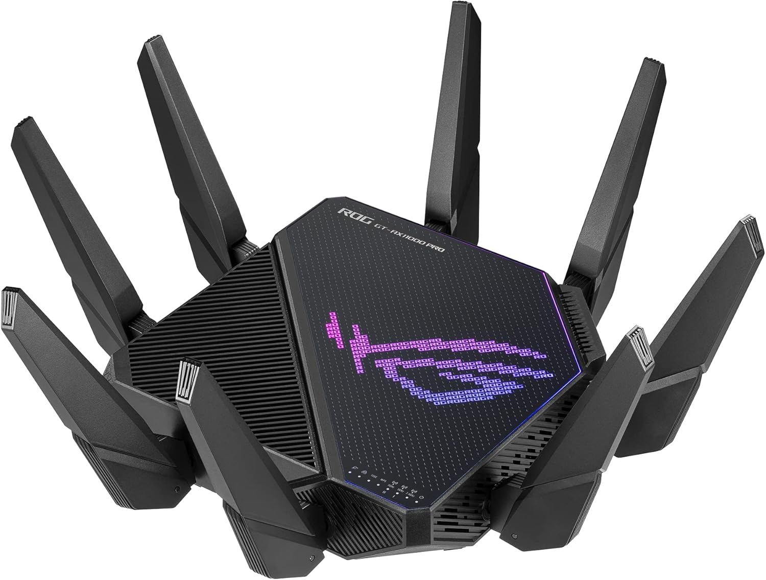 ASUS ROG Rapture GT-AX11000 Pro Review: Ultimate Tri-Band Power for Lag-Free Gaming