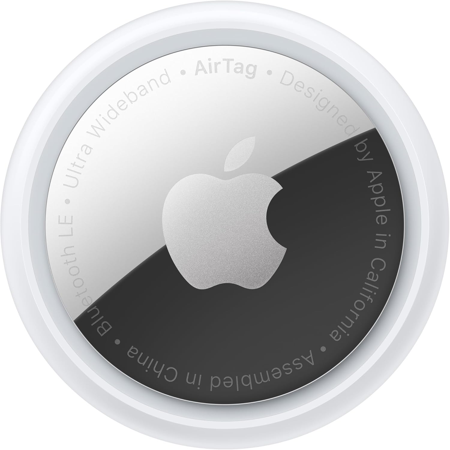Apple AirTag: ¿Vale la pena para rastrear tus objetos? Opinión y características