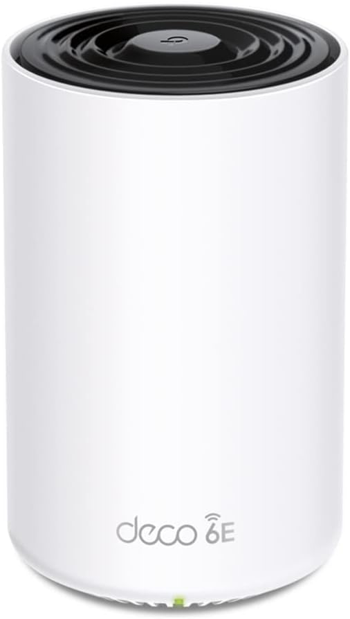 Wi-Fi Without Dead Zones Throughout the House: We Tested the TP-Link Deco XE75