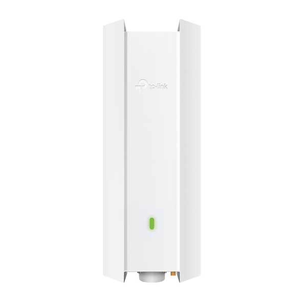 Wi-Fi on the Patio or Backyard Without Signal Drops: Look at the TP-Link Omada EAP610-Outdoor