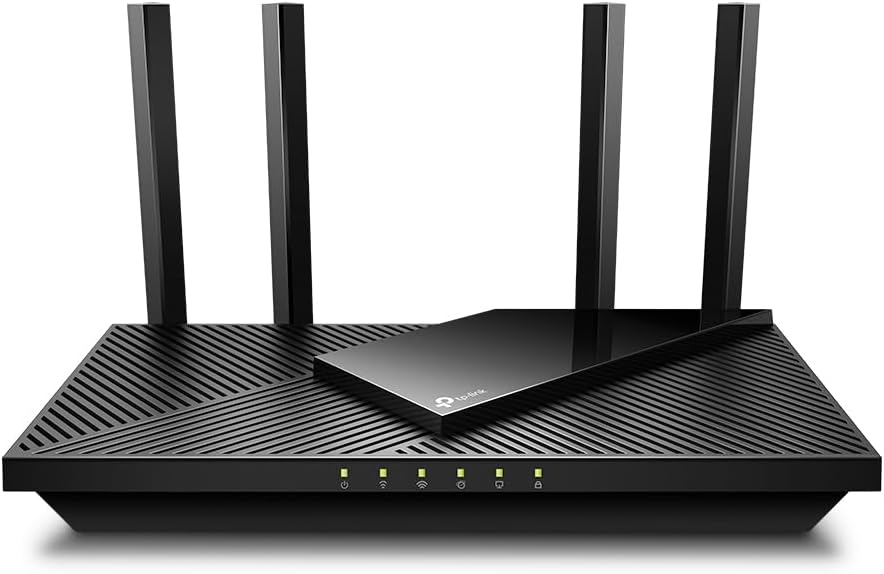 TP-Link Archer AX21 Review: The Best Budget-Friendly Wi-Fi 6 Router for Your Home